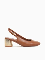 Lane English Tea Leather