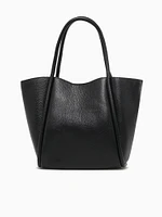 Evie Tote Nero