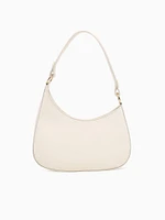 Rika Shoulder Bag Off White