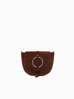 Basileas Ring Crossbody