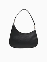 Rika Shoulder Bag Nero