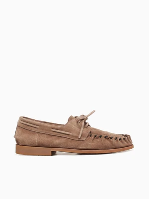 67018 Antilope Suede