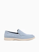 Viserys Lt Blue Suede