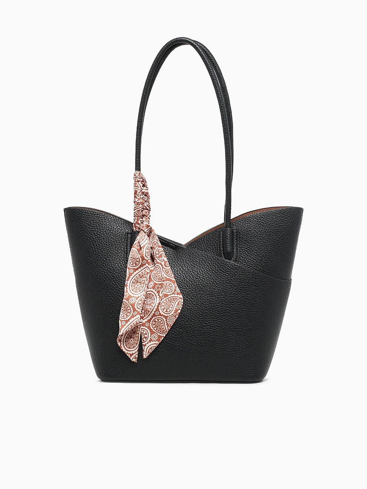 Charlotte Tote