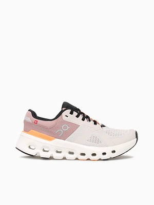 Cloudrunner 2 Pearl Tangerine mesh