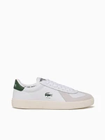 Baseshot wht Off leather