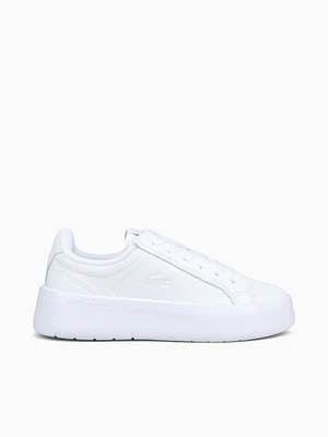 Carnaby Plat Lt 1251 Wht leather