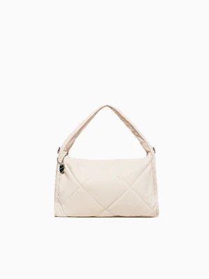 Paula Shoulder Bag Panna