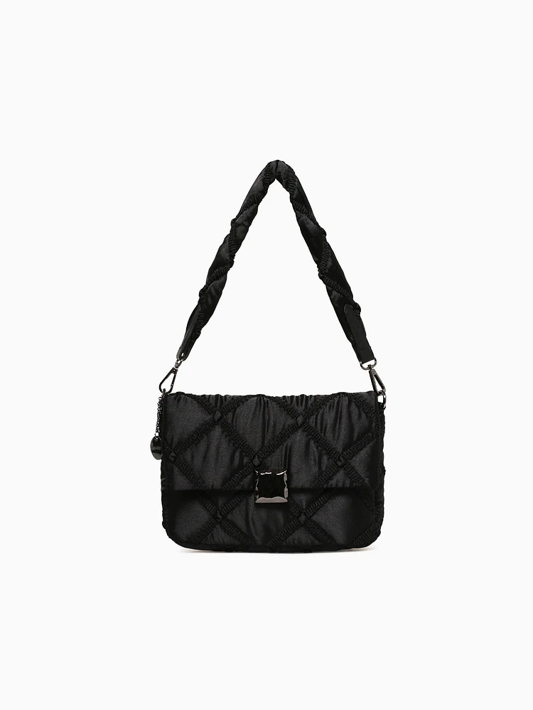 Alexa Crossbody Black