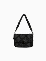 Alexa Crossbody Black