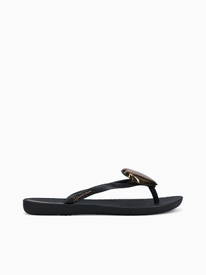 Waveheart 25 Black