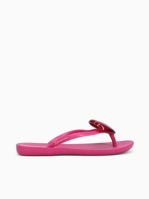 Waveheart 25 Pink