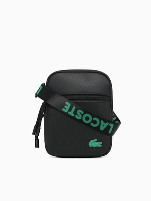 Flat Crossover N71 Black Green