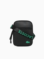 Flat Crossover N71 Black Green