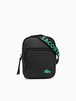 Flat Crossover N71 Black Green