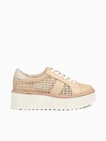 Tiger Lt Natural Raffia