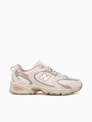 530 Timberworld Suede Mesh