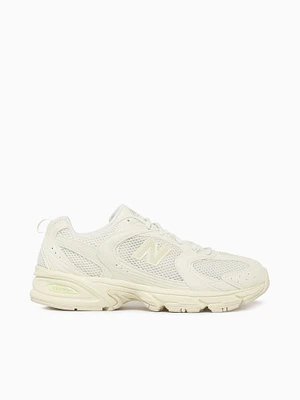 530 Mineral Leather Mesh