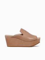 Whisper Sand Leather