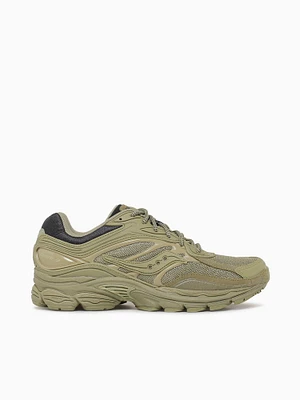 Progrid Omni 9 Green Mesh