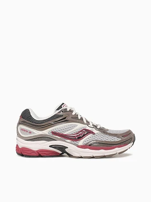 Progrid Omni 9 Bown Red mesh