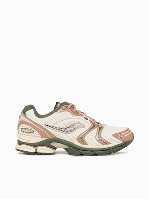 Progrid Triumph 4 Cream Mesh