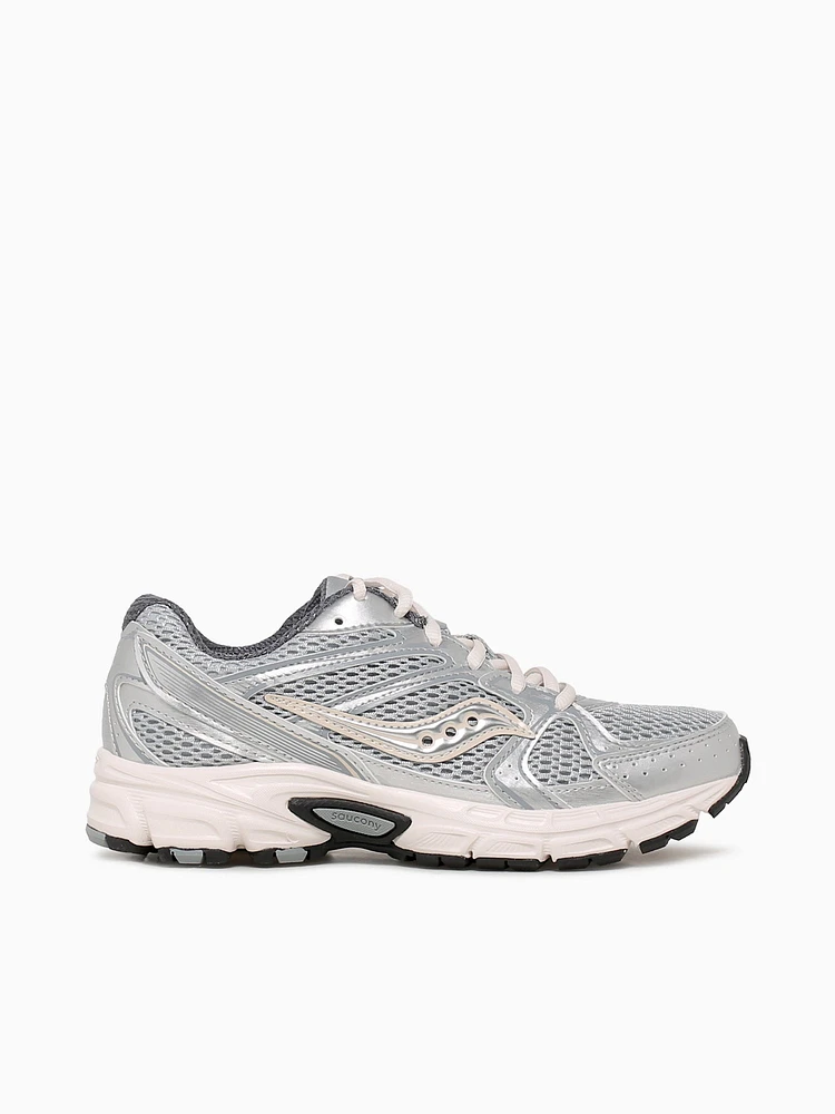 Ride Millenium Silver Cream