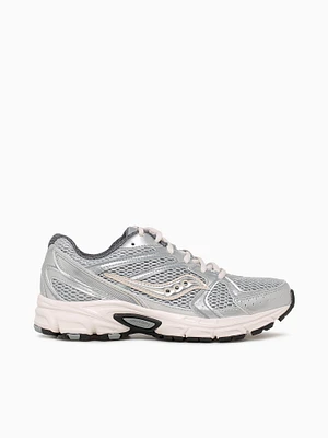 Ride Millenium Silver Cream