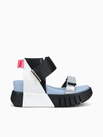 Delta Run Skyway Mix Nappa