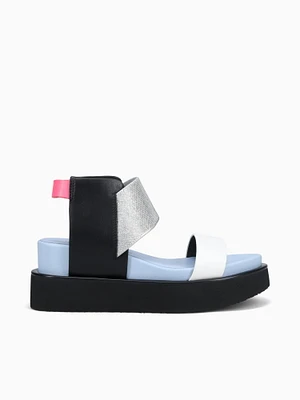 Rico Sandal Skyway Mix Nappa