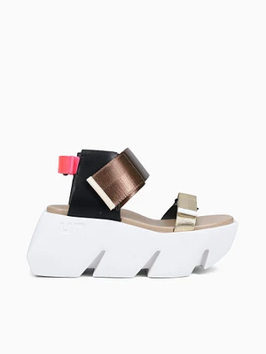 Bull Run Connect Nappa