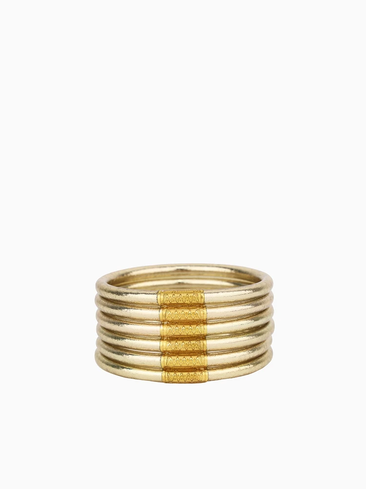 Etoile All Weather Bangles