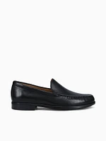 Harrison Venetian Black Sheepskin