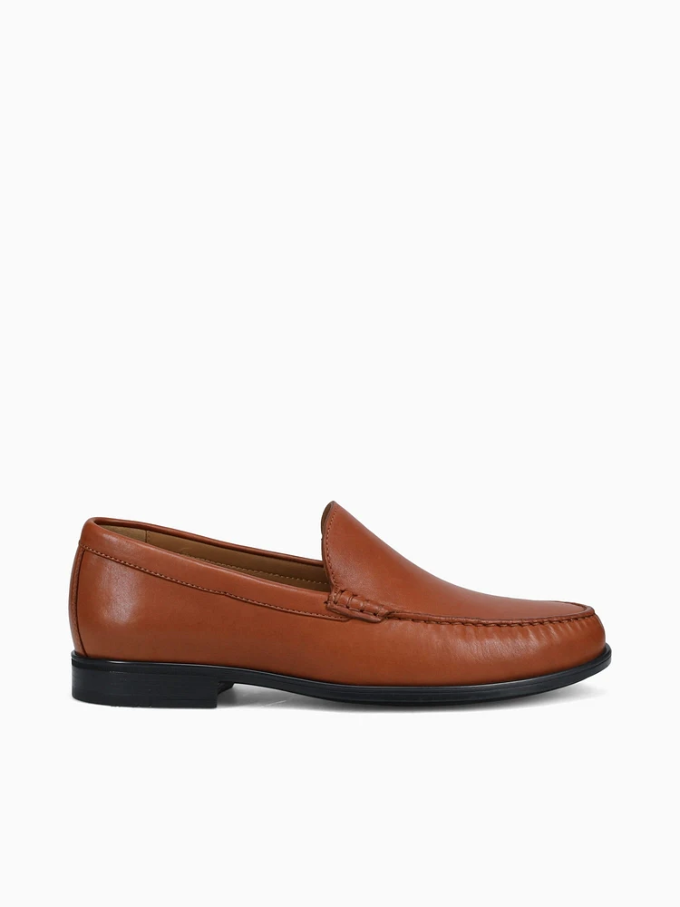 Harrison Venetian Cognac Sheepskin