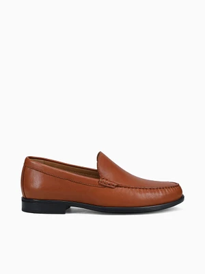 Harrison Venetian Cognac Sheepskin