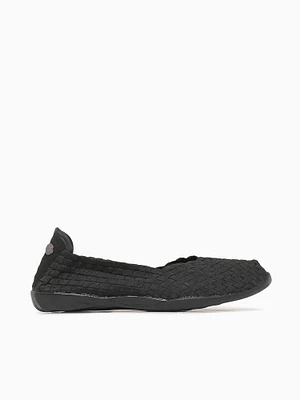Catwalk Black Stretch