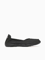 Catwalk Black Stretch