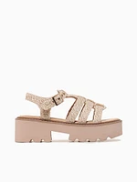 Taylor Beige Raffia
