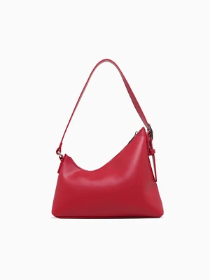 Hazel Shoulder Bag Red
