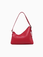 Hazel Shoulder Bag Red