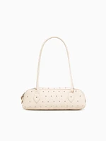 Beatrix Shoulder Bag Ivory