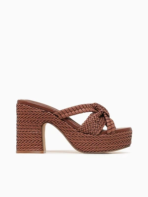Adele Coffe Raffia