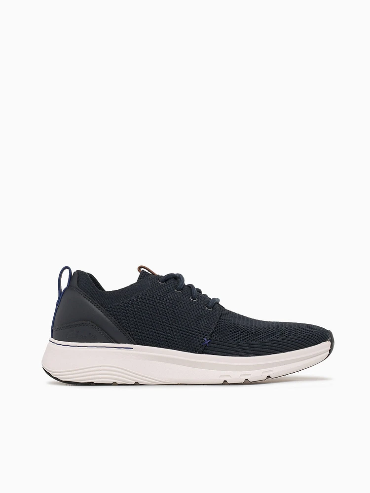 Motion Trek Mx Navy Knit