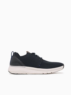 Motion Trek Mx Navy Knit