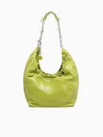 Sara Green Grass Leather Brugges