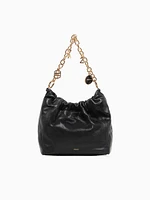 Arelis Preto Leather Brugges