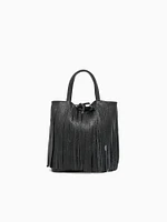 Shopper Mini Bag Nero