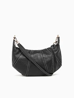 Becla Crossbody Nero