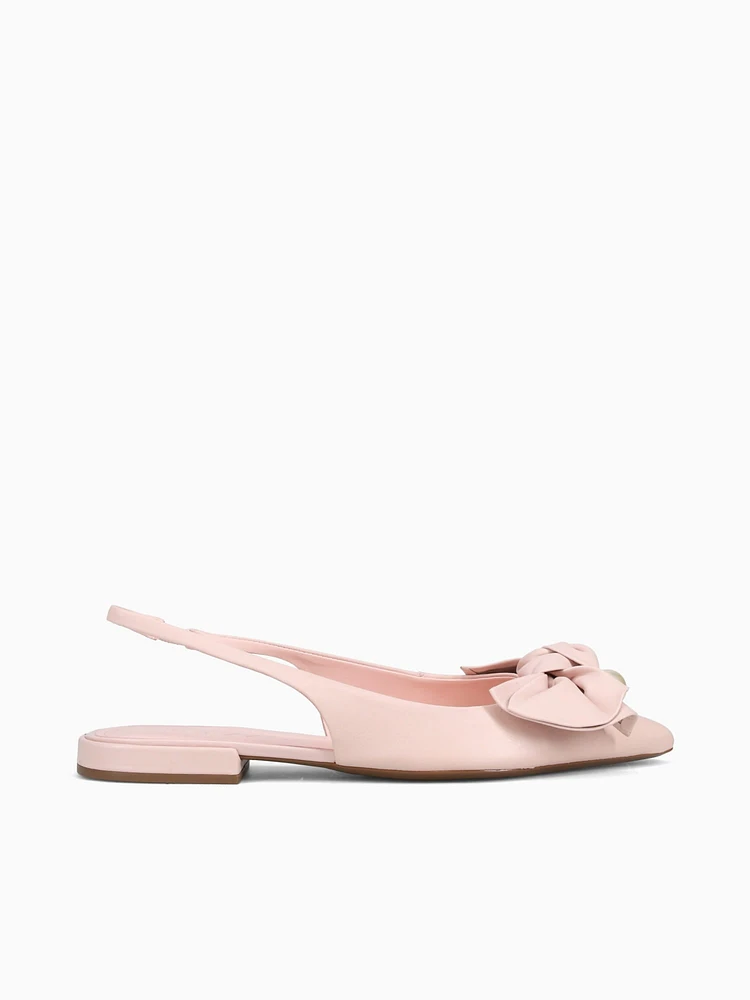 Lena  Gelato Pink Nappa