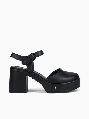 1991 Black Nappa